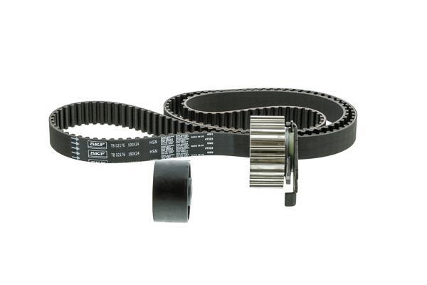 Kit de distribution AISIN ref. TSFC-001